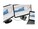 Tripp Lite B157-002-HD Image 3 from Back