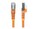 StarTech.com NLOR-10F-CAT6A-PATCH           Image 2 from Front
