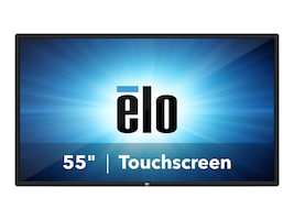 ELO Touch Solutions E628244 Main Image from Front