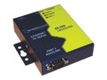 Brainboxes 1-Port RS422 485 Ethernet to Serial Adapter, ES-320, 15280164, Adapters & Port Converters