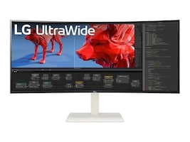 LG Electronics 38BR85QC-H Main Image from Front LG Electronics 38BR85QC-H Main Image from Front