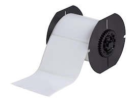 Brady Corp. B33-76-8591-WT Main Image from Right-angle Brady Corp. B33-76-8591-WT Main Image from Right-angle