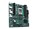 Asus PRO B650M-CT-CSM               Image 2 from Left-angle