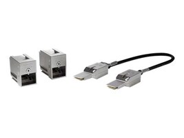 Cisco C3650-STACK= Main Image from Left-angle