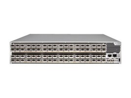 Juniper Networks QFX10002-72Q-DC Main Image from Front