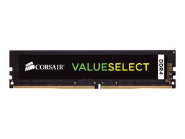 Corsair CMV4GX4M1A2666C18 Main Image from Front