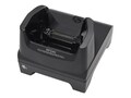 Zebra RFD40 1DEV SLOT 0 TOASTER SLOT, CR40-1S0T-TC5-G-01, 41660513, Portable Data Collector Accessories