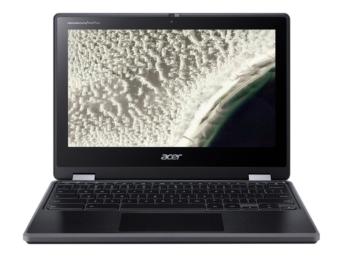 Acer Chromebook R753T N4500 8GB, 32GB-MicroSD 11.6 Touch (NX.A8ZAA