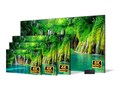 Planar DIRECTLIGHT ULTRA COMPLETE UHD, 998-2797-00, 41787085, Monitors - Video Wall