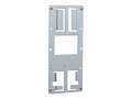 Epson Wall Hanging Bracket for TM-U220, TM-U230, TM-T88IV, TM-T88V, TM-T90, C32C845040, 14951270, Printer Accessories