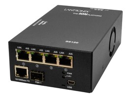 Lantronix S6120-1040-NA Main Image from Right-angle