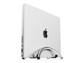 Twelve South BOOKARC FLEX CHROME, TS-2264 , 41974344, Ergonomic Products Twelve South BOOKARC FLEX CHROME, TS-2264 , 41974344, Ergonomic Products