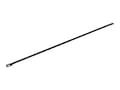 StarTech.com Horizontal Cable Lacing Bars for Racks (10-pack), CMLB10, 34002848, Rack Cable Management StarTech.com Horizontal Cable Lacing Bars for Racks (10-pack), CMLB10, 34002848, Rack Cable Management