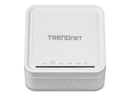 TRENDnet TEW-832MDR Main Image from Front