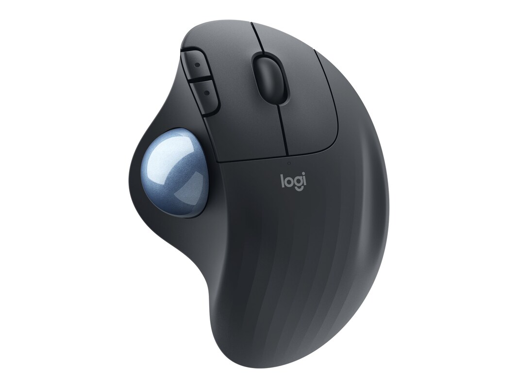 ERGO PRO: ERGONOMIC VERTICAL BLUETOOTH 5.0 AND WIRELESS 2.4 GHZ MOUSE FOR  THE LEFT-HANDED