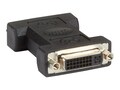 Black Box DVI Coupler, VA-DVI-CPL, 33161847, Cable Accessories