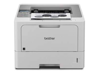 Brother HL-L5215DW Business Monochrome Laser Printer, HLL5215DW, 41717608, Printers - Laser & LED (monochrome)