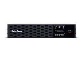 CyberPower PR1500RTXL2UC Main Image from Front