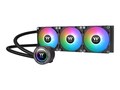 Thermaltake TH420 V2 ARGB Black AIO, CL-W376-PL14SW-A, 41690841, Cooling Systems/Fans
