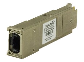 Lantronix TN-QSFP-100G-SR4 Main Image from Left-angle