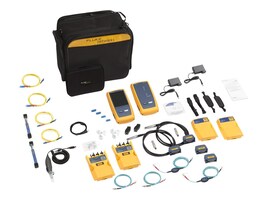 Fluke Networks DSX2-5000QI Main Image from Left-angle