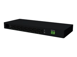 Server Technology C1W08HC-1ACA2BA5 Main Image from Right-angle
