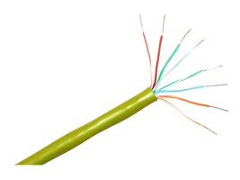 CP Technologies E-207-4P-C5-YLW Main Image from Front