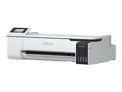 Epson SureColor T3170x 24 Desktop Printer, SCT3170X, 37817250, Printers - Large Format