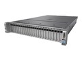 Cisco UCS C240 M4S (2x)Xeon E5-2630 v4 32GB MRAID 32GB SD 2x1200W Rails, UCS-SPR-C240M4-BS3, 32203339, Servers Cisco UCS C240 M4S (2x)Xeon E5-2630 v4 32GB MRAID 32GB SD 2x1200W Rails, UCS-SPR-C240M4-BS3, 32203339, Servers