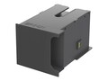 Epson Ink Maintenance Box for WorkForce Pro WP-4530, WP-4540 & WP-4020, T671000, 13758929, Printer Accessories