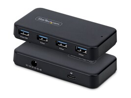 StarTech.com ST4300USB3V2-NA                Main Image from Multi-angle
