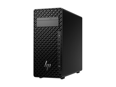 HP Z2 Tower G1i AI Core Ultra 5 235 2x16GB 512GB PCIe 700W W11P64, BM8Z6UT#ABA                   , 42004824, Workstations
