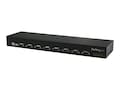 StarTech.com 8-Port USB-to-Serial Adapter Hub, ICUSB23208FD, 32710074, Adapters & Port Converters StarTech.com 8-Port USB-to-Serial Adapter Hub, ICUSB23208FD, 32710074, Adapters & Port Converters