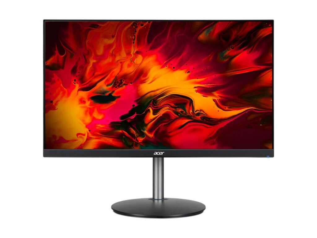 Acer 27