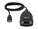Tripp Lite USA-19HS Image 3 from Front