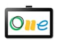 Wacom Wacom One 12 Pen Display, DTC121W0A, 41690853, Graphics Tablets