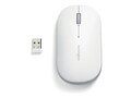 Kensington SureTrack Wireless Optical Mouse, White, K75353WW, 38411956, Mice & Cursor Control Devices Kensington SureTrack Wireless Optical Mouse, White, K75353WW, 38411956, Mice & Cursor Control Devices