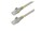 StarTech.com N6PATCH3GR10PK Image 1 from Right-angle