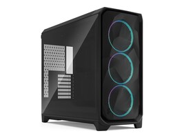 Fractal Design FD-C-MES3X-04                  Main Image from Front