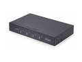 StarTech.com 4-Port KM Switch USB Switch, P4A20132-KM-SWITCH, 41773486, KVM Displays & Accessories