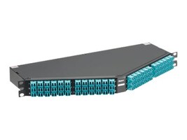 Panduit F1ASZN-9612-10S                Main Image from Left-angle