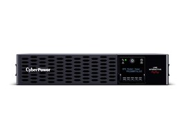 CyberPower PR2200RTXL2UC                  Main Image from Front