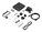 StarTech.com ST12MHDLAN4R Image 4 from Right-angle