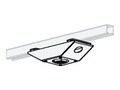 Peerless-AV Vibration Absorber Ceiling Mount For Unistrut Ceilings, ACC845, 5689038, Stands & Mounts - Digital Signage & TVs
