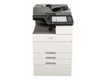 Lexmark MX912dxe Multifunction Laser Printer, 26Z0102, 17456354, MultiFunction - Laser (monochrome)