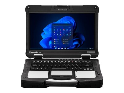 Panasonic Toughbook 40 Core i7 W11P, FZ-40CZ00XAM, 41640477, Notebooks