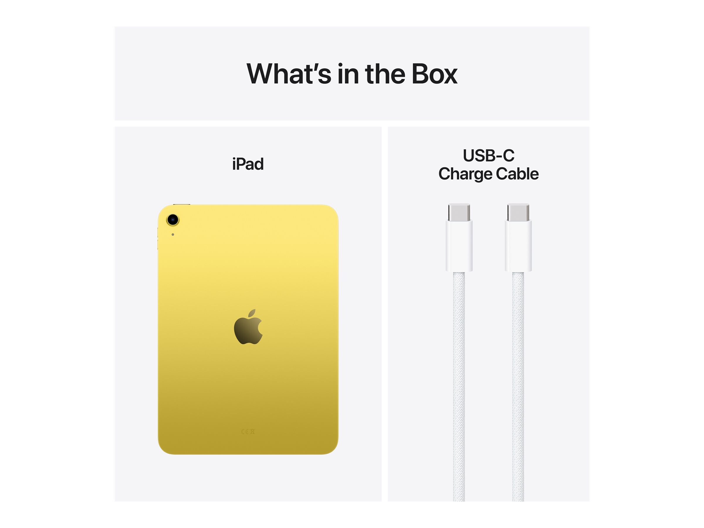 Apple iPad 11