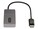 3-Port USB-C Multi-Monitor Adapter, USB Type-C to 3x HDMI MST Hub, Triple  4K 60Hz HDMI Laptop Display Extender / Splitter, HDR, Extra-Long Built-In