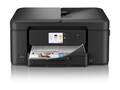 Brother Work Smart 1410 Wireless Color Inkjet All-in-One Printer, MFCJ1410DW                    , 42033278, MultiFunction - Ink-Jet