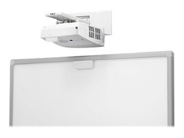 Sharp Imaging and Information Company of America NP-UM352W-TM Main Image from Right-angle